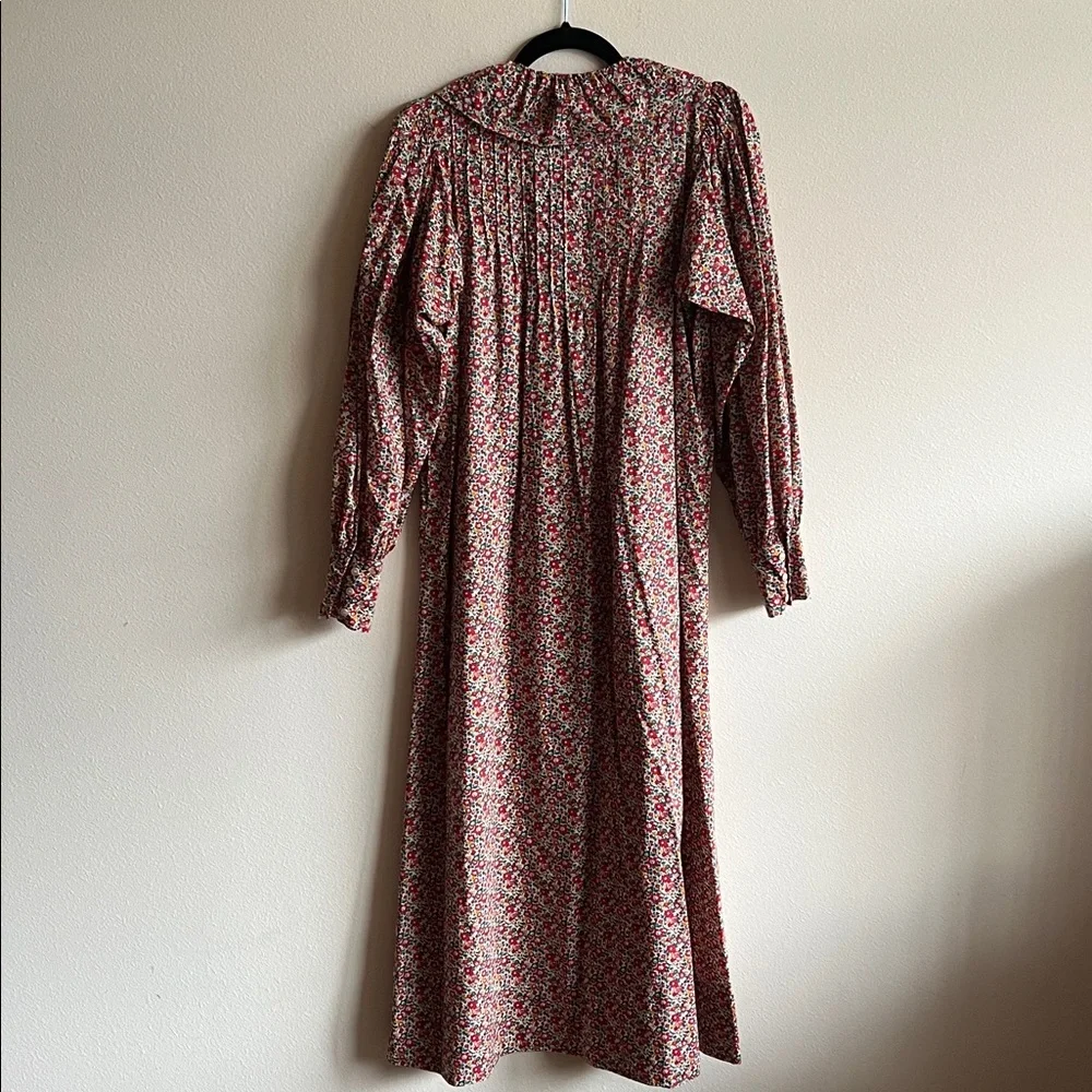 Doen Preston Dress Betsy Ann - Picture 7 of 9